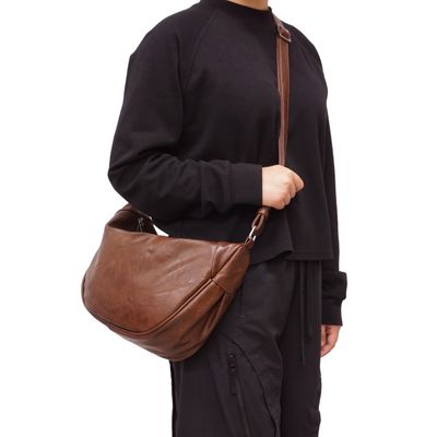 SQ Aryna Crossbody Brown