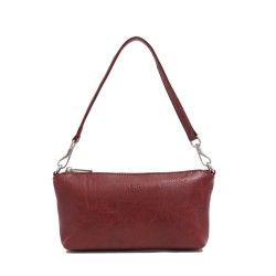 SQ Franca Crossbody Burgundy