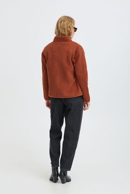 B. Young BYAntino Jacket Smoked Paprika