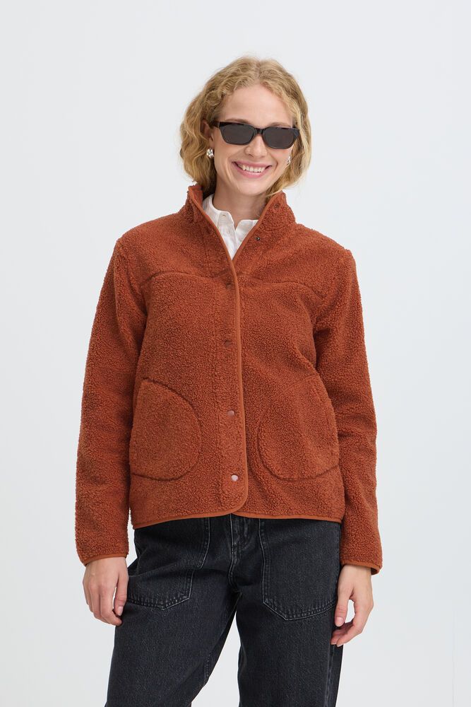 B. Young BYAntino Jacket Smoked Paprika