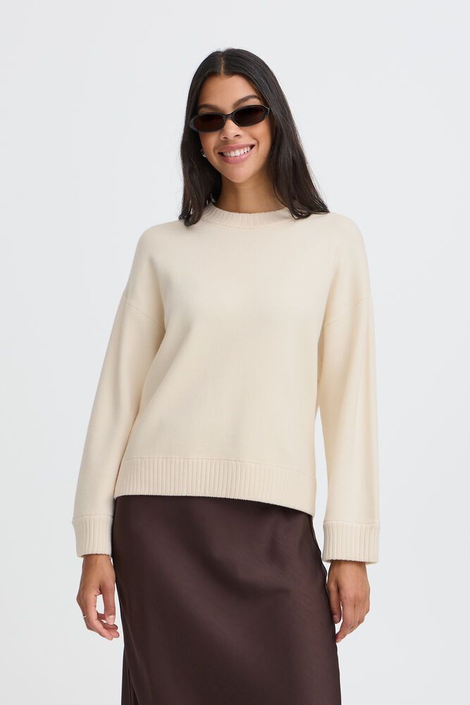 B. Young BYOtari Jumper Birch B. Young BYOtari Jumper Birch