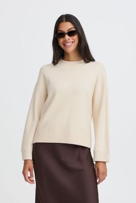 B. Young BYOtari Jumper Birch