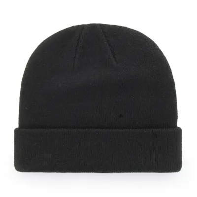 Pittsburgh Penguins '47 Raised Cuff Knit Hat