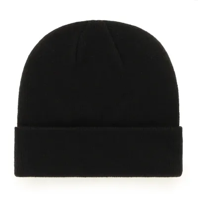 '22 Vancouver Canucks  '47 Raised Cuff Knit Hat