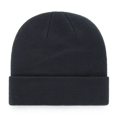 Winnipeg Jets '47 Raised Cuff Knit Hat