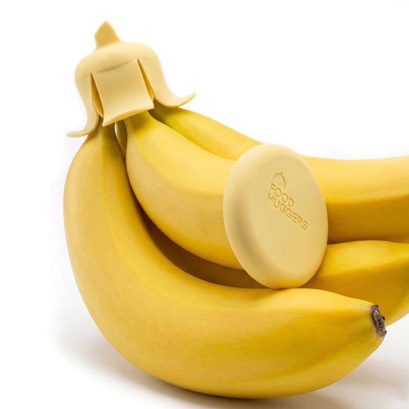 Food Huggers Banana Hugger