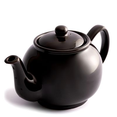 Price &amp; Kensington Classic 10 Cup Teapot Brown
