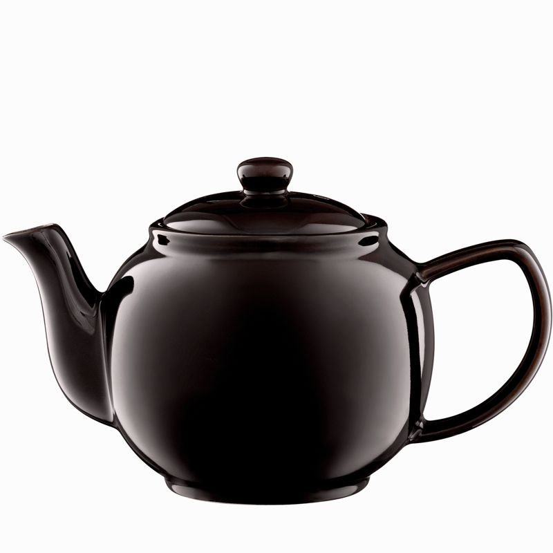 Price &amp; Kensington Classic 10 Cup Teapot Brown