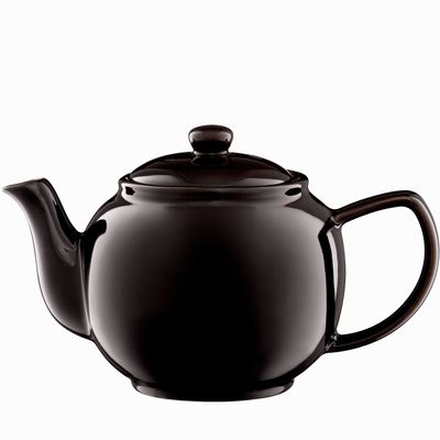 Price &amp; Kensington Classic 10 Cup Teapot Brown