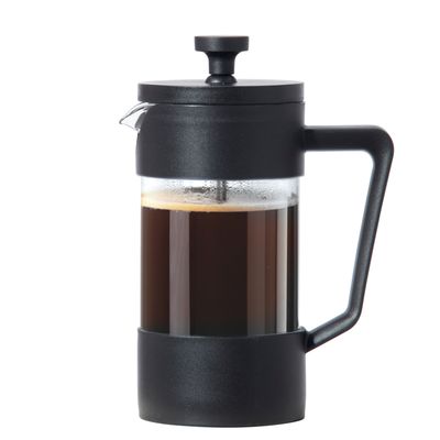 Oggi 5 Cup French Press Black