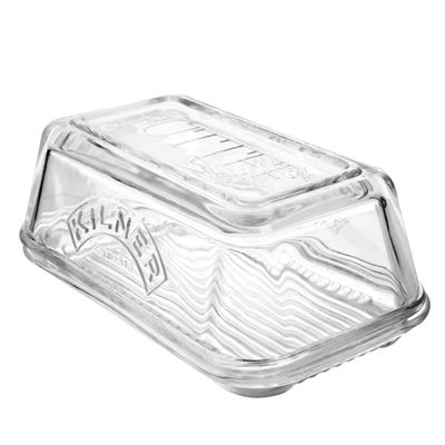 Kilner Butter Dish