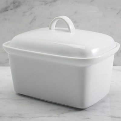 BIA Butter Dish 1lb