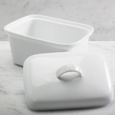 BIA Butter Dish 1lb
