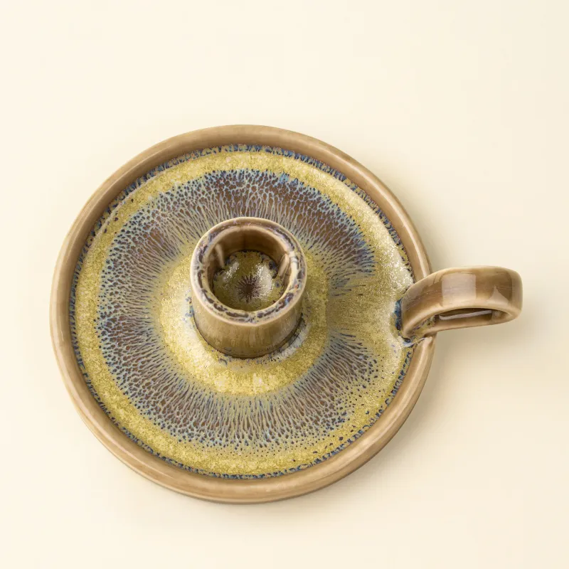 Indaba Solstice Candle Holder Indaba Solstice Candle Holder