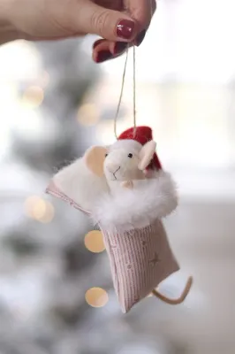 Indaba Sleepytime Sally Mouse Indaba Sleepytime Sally Mouse