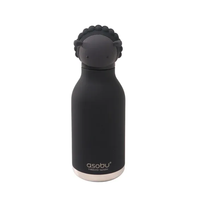 Asobu Bestie Bottle Black Sheep Asobu Bestie Bottle Black Sheep