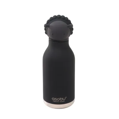 Asobu Bestie Bottle Black Sheep