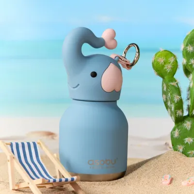 Asobu Bestie Mini Bottle Elephant