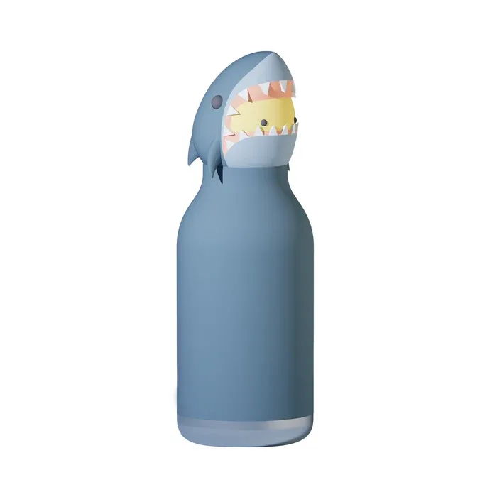 Asobu Bestie Bottle Shark Asobu Bestie Bottle Shark
