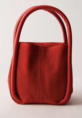 Free People Barlow Bucket Goji Free People Barlow Bucket Goji