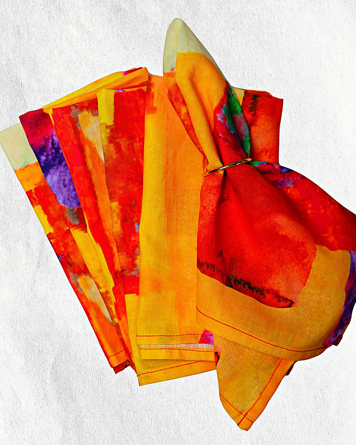 ColorSplash Table Napkins