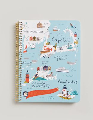 Notebooks &amp; Stationeries