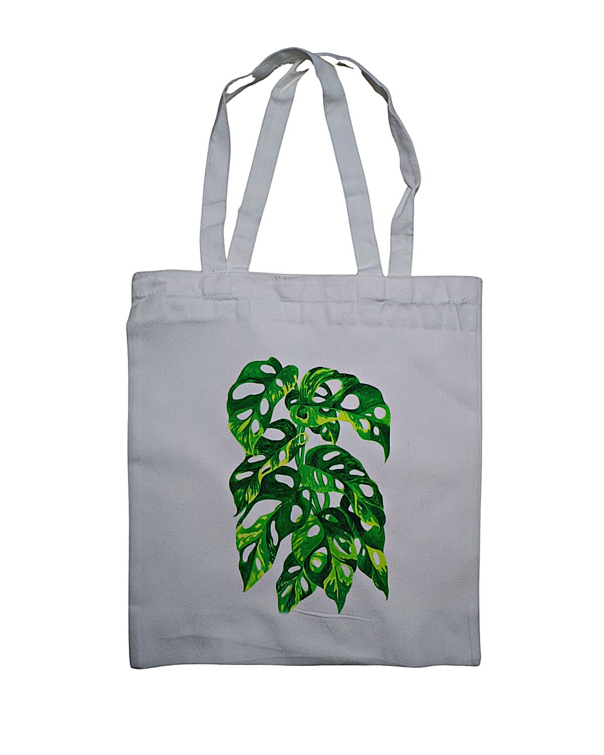 Canvas Tote Bags