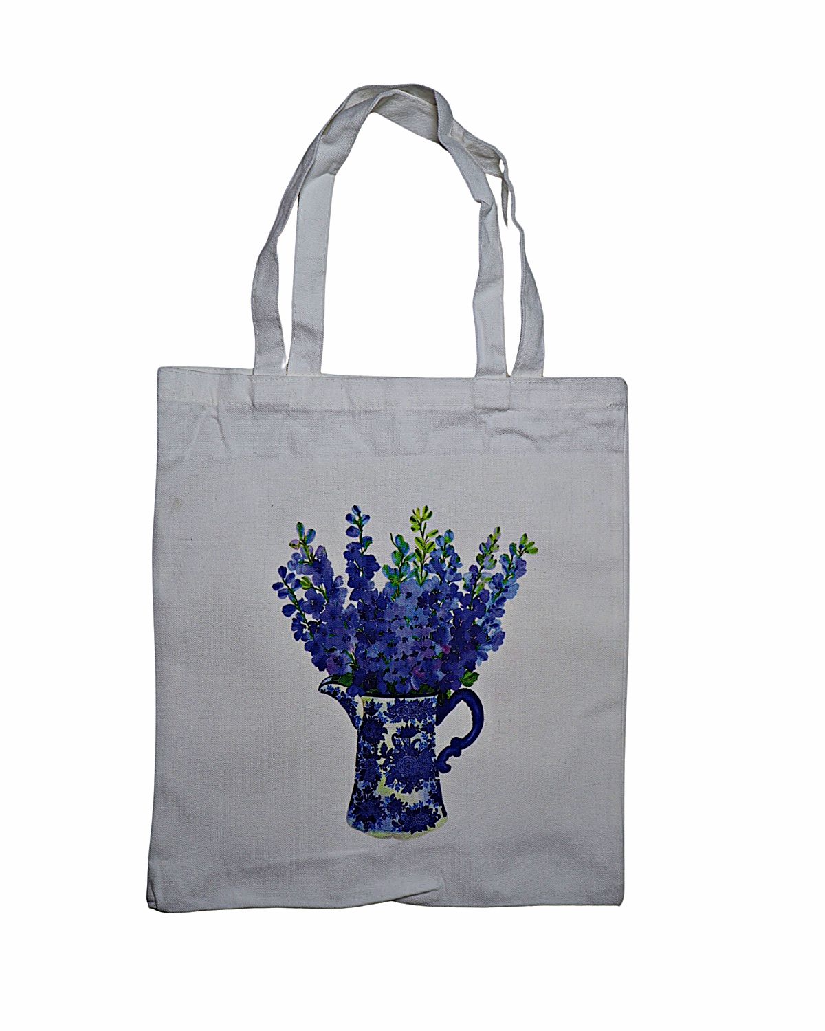 Canvas Tote Bag