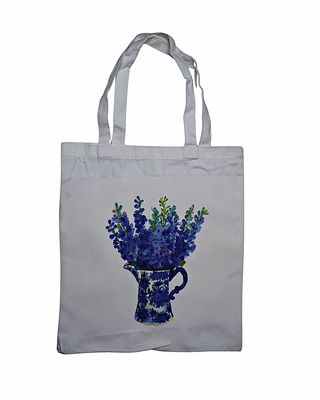 Canvas Tote Bag