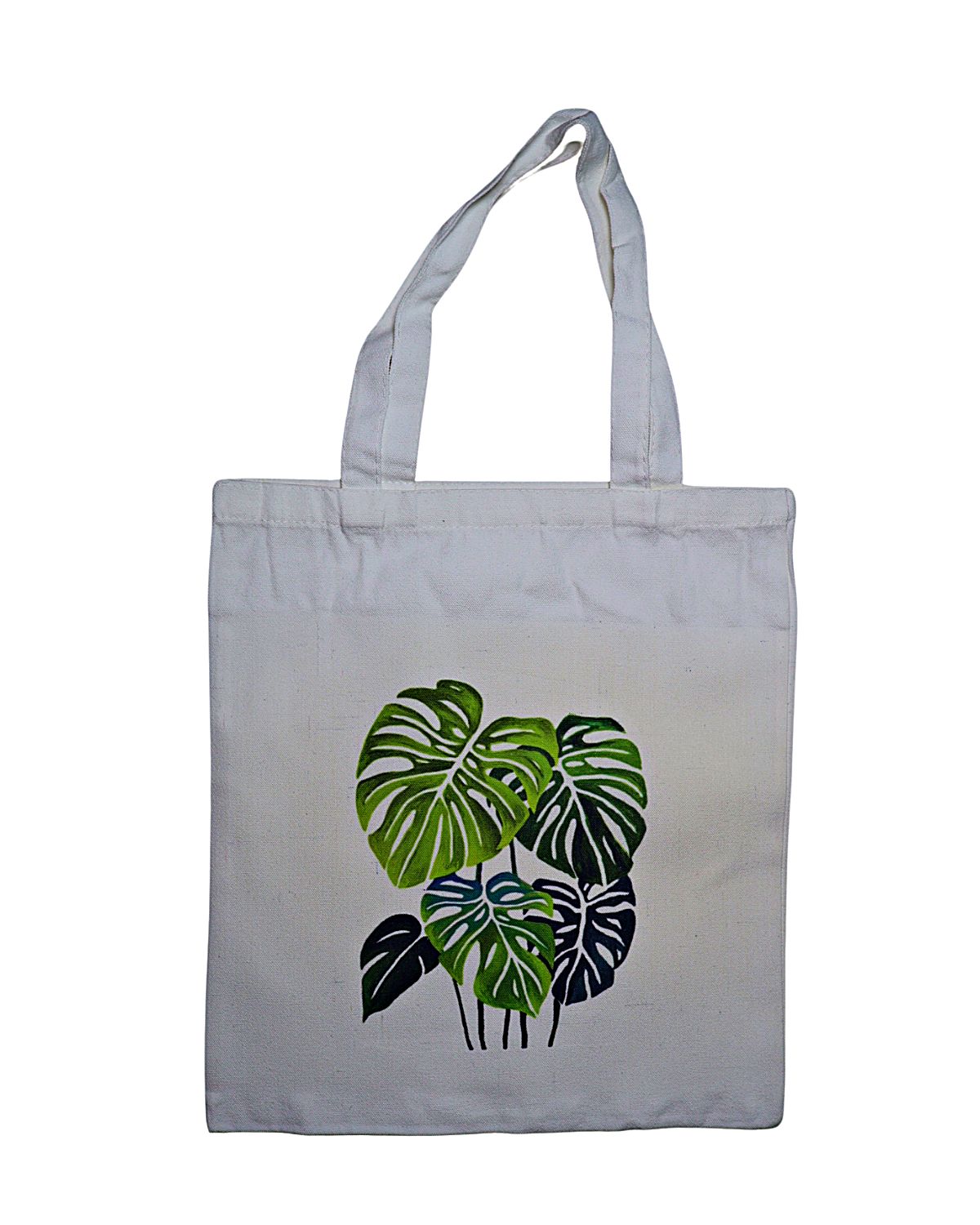 Canvas Tote Bag