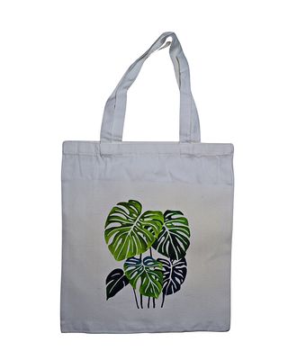 Canvas Tote Bag