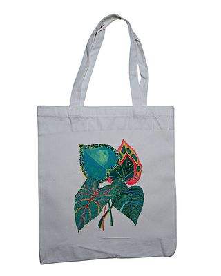 Canvas Tote Bag