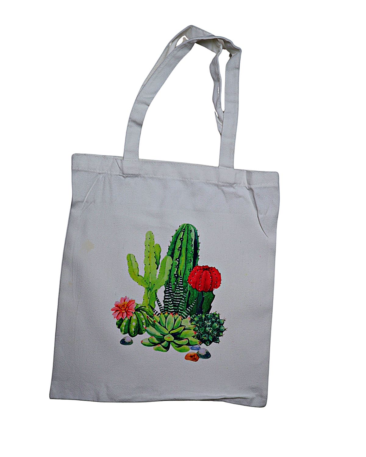 Canvas Tote Bag