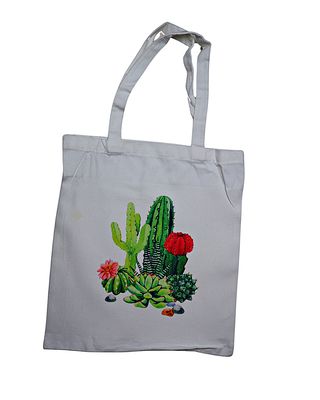 Canvas Tote Bag