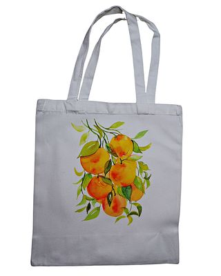Canvas Tote Bag