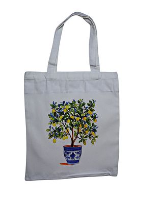 Canvas Tote Bag