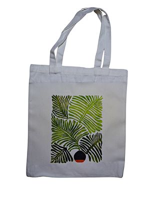 Canvas Tote Bag