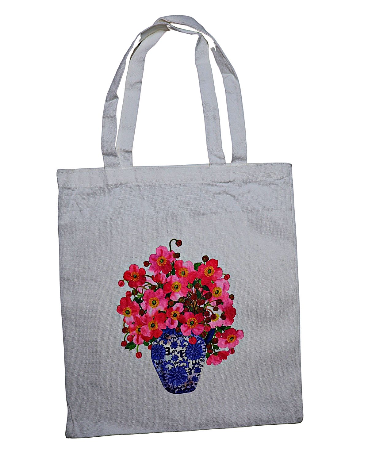 Canvas Tote Bag