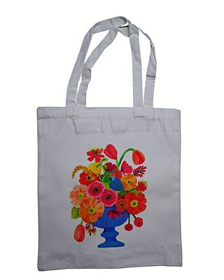 Canvas Tote Bag