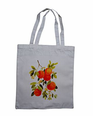 Canvas Tote Bag