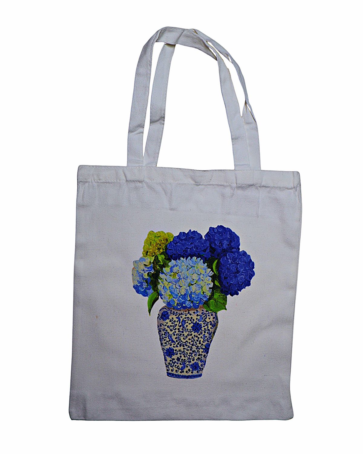 Canvas Tote Bag