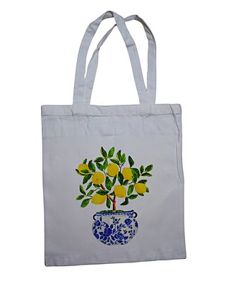 Canvas Tote Bag