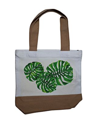 Canvas Tote Bags