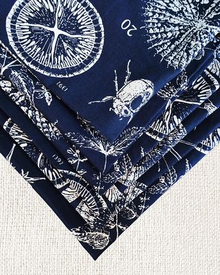 Printed Cotton