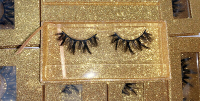 Lashes👸🏽