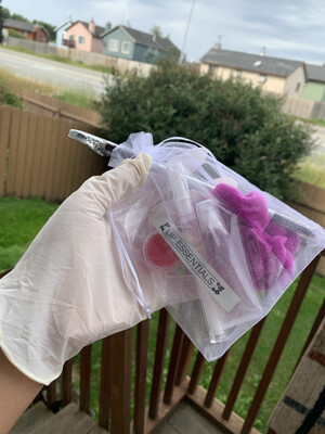 Grab n Go Bundles 😍