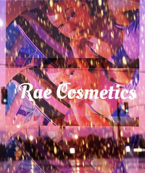 RAE COSMETICS