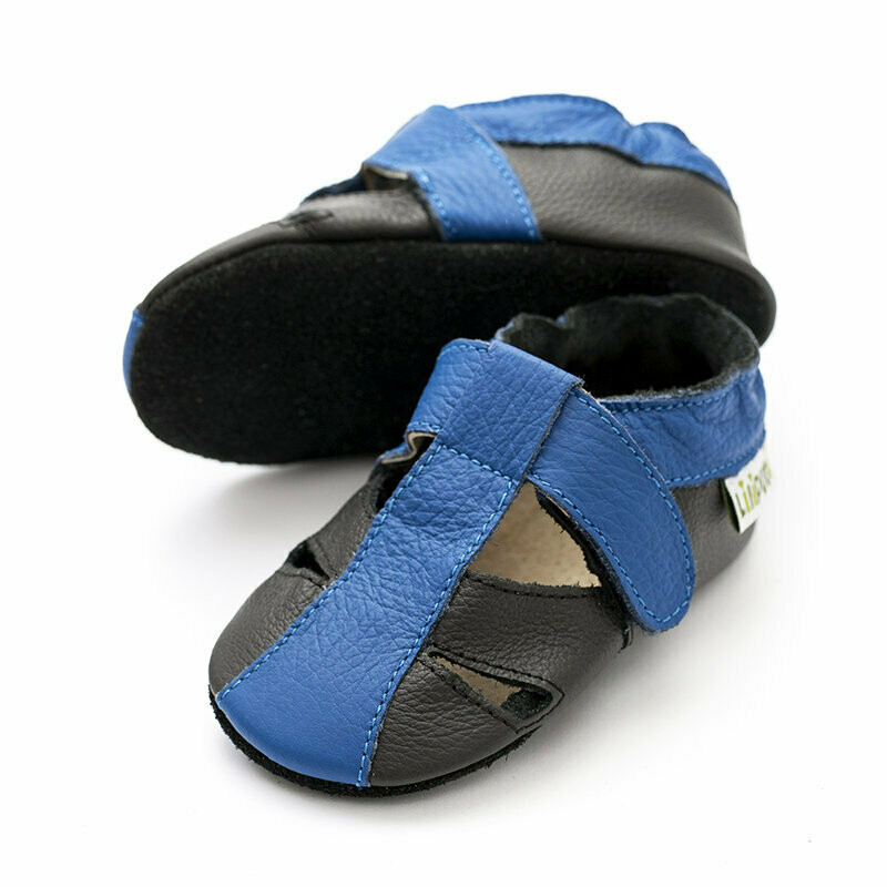 Atacama Black