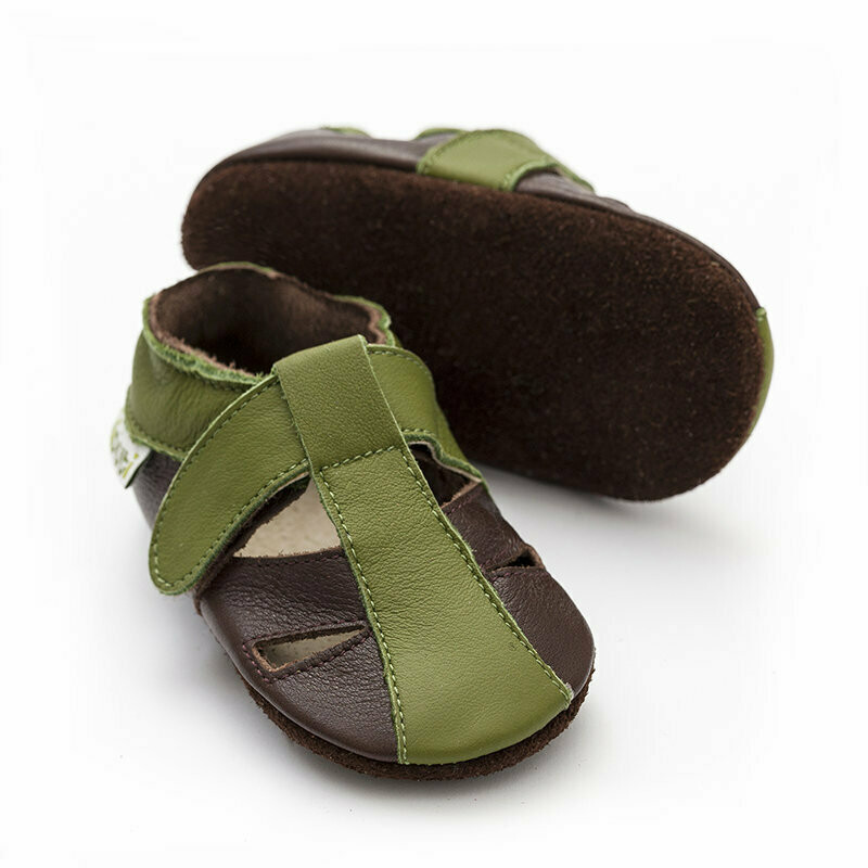Atacama Brown