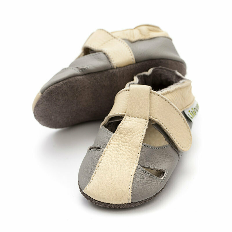 Atacama Gray